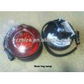 High Quality Various Kinds of Lights,Fog Lamp for Yutong Bus